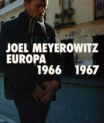 Amazon.com: Joel Meyerowitz: Retrospective: 9781938922701: Goertz