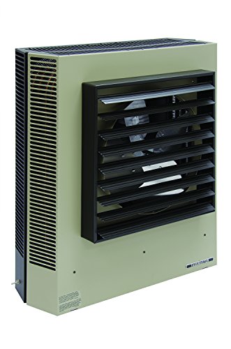 TPI HF3B5125CA1L 25/18.7KW 240/208V 3P 5100 Unit