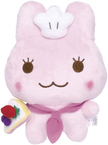 Amazon Us 09 うさるさんコレクションぬいぐるみb アニメ 萌えグッズ 通販