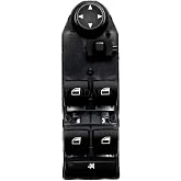 Standard Motor Products DWS-898 Power Window Switch