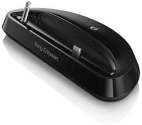 Sony Ericsson Multimedia Dock for Xperia PLAY - Cradle