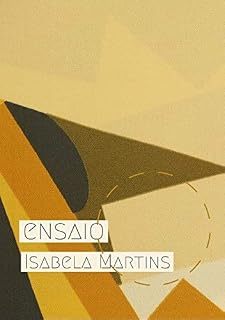 Livro Ensaio