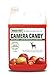 Moultrie Camera Candy Apple Swig