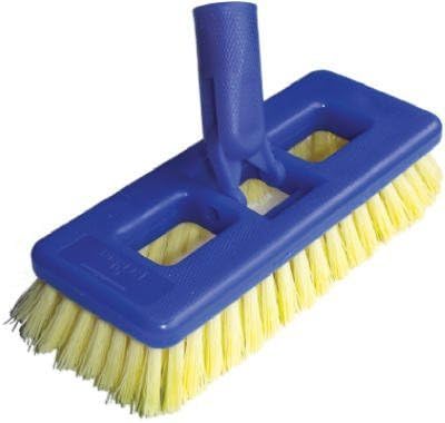 Unger Industrial Llc Tile&Grout Swivel Brush 962160 Brushes Scrub by UNGER INDUSTRIAL LLC