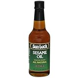 Sun Luck Special Blend Sesame Oil, 10 oz