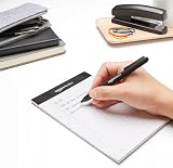 Amazon Basics Retractable Ballpoint Pen Black 12 Pack view 6