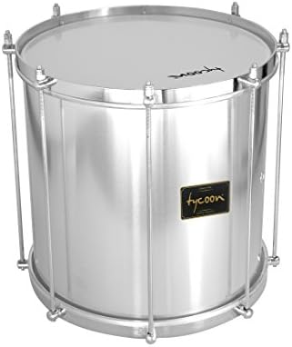 Tycoon Percussion TPRQ-12 Aluminium Repinique