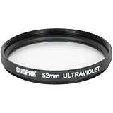 Sunpak CF-7032-UV Camera Filter