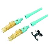 Panduit FLCDMCXAQY Multi-Mode Fiber Optic