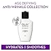 Olay Age Defying, Anti-Wrinkle Day Lotion with Sunscreen, SPF 15, 3.4 Oz. (Pack of 2) Packaging may Vary