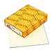 Antique Gold Parchment Paper 24lb, Size 8.5 X 11 Inches, 50 Sheets Per Pack