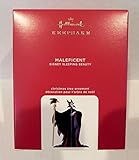 Hallmark 2020 Disney Maleficent Sleeping Beauty