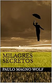 Livro MILAGRES SECRETOS