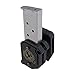 Black Scorpion Outdoor Gear Competition Rig | 1 HD Belt 4 Ambi Mag Carriers 3Gun IPSC USPSA Approved