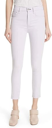 rag and bone pink jeans