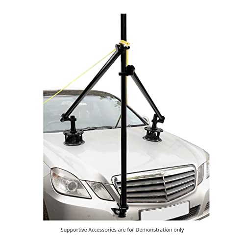 PROAIM Action-King 8” Suction Mount Car Camera Rigging System