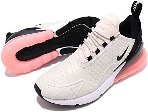 nike air max 270 se light bone storm pink