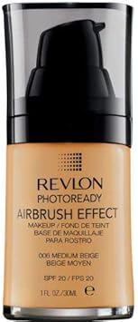 coperture di fondazione revlon