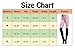 Ladies Pure Color Splice Stretch Workout Leggings Wrap Foot Yoga Tights 03L