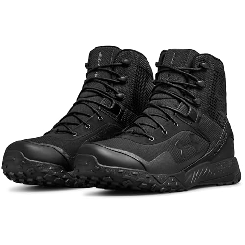 Under+Armour+302103500112+Mens+Black+12+W+Wide+4e+Valsetz+RTS+Tactical ...