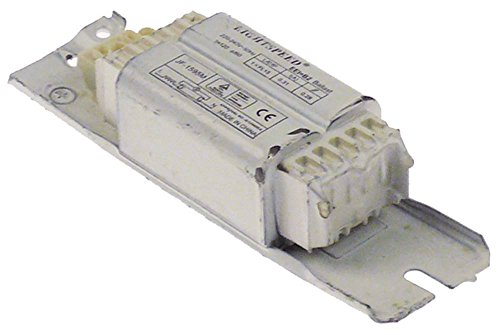 Photo du produit Amazon Ballast JF-1595M pour refroidisseur de bouteille... en promotion à 1.46€