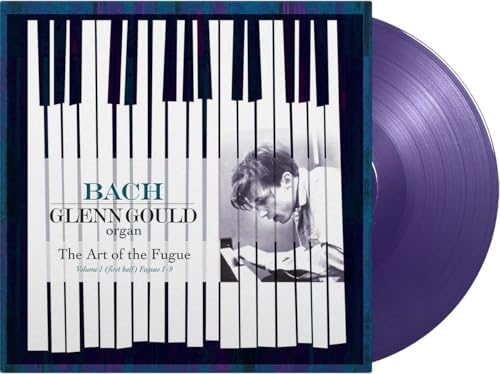 Amazon.com: Bach: Goldberg Variations, BWV 988 (Recorded 1981
