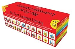 My First Complete Learning Library: Boxset of 20