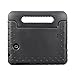 XKTTSUEERCRR Samsung Galaxy Tab 4 8.0 Kids Case, Shockproof Lightweight Super Protective Convertible Handle Stand Cover Case for Samsung Galaxy Tab 4 8.0 Inch Tablet (SM-T330 SM-T331 SM-T335) - Black