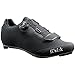 Fi'zi:k R5B Uomo Boa Shoe - Men's Black/Dark Gray, 44.0
