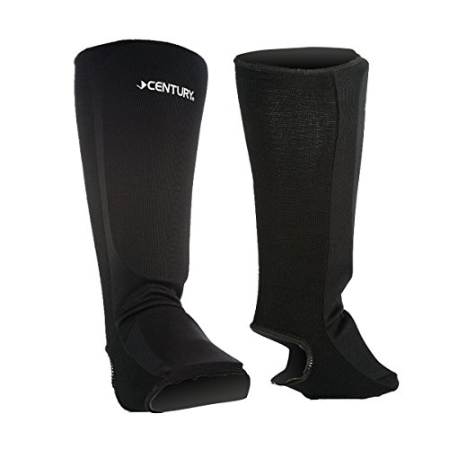 Century Cloth Shin Instep Guards