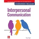 Interpersonal Communication: 2024 Release ISE