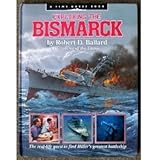 Exploring the Bismarck (A Time Quest Book)