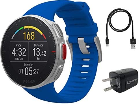 polar vantage v charging cable