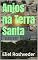 Livro Anjos na Terra Santa (Série Anjos da Luz Livro 20)