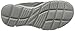 Skechers mens Equalizer Persistent road running, Grey, 13 US