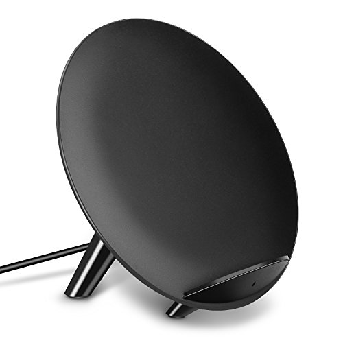 Fast wireless charger, jelly comb quick wireless chargi…