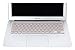 MOSISO Silicone Keyboard Cover Compatible with MacBook Air 13 inch A1466 A1369 2010-2017&Compatible with MacBook Pro 13/15 inch (with/Without Retina Display, 2015 or Older Version), Camel