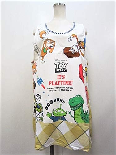 トイストーリー キャラクター エプロン 保育士エプロン あちこちひょっこり Tarunniketanpublicschool Com