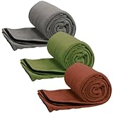 Coleman 2000019651NP Stratus Sleeping Bag, Polyester Fleece, Orange/Teal, 33 x 75-In.