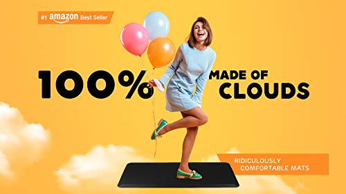 2 Anti+Fatigue+Comfort+Floor+Sky