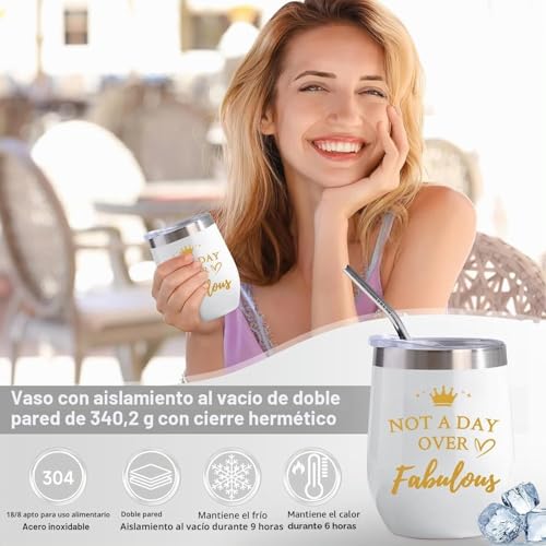 Yogopro Gift Set For Women 30th 40th Birthday Gifts For Best Friend Birthday Gift For Sisters Friends Women Christmas Valentines Day Mothers Day Gifts For Mom