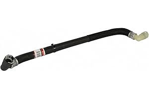 Motorcraft KH791 Hose-Htr Water, 1 Pack