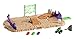 Hot Wheels Monster Jam Minis Graveyard Smash Playset