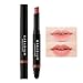 [KARADIUM] Smudging Moisturizing Long Lasting Lip Tint Stick 1.4g - 6 Colors (#6 brown red)