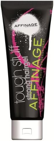AffinageTough Stuff Strong Hair Gel - 4.23 oz