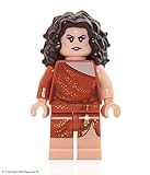 LEGO Ghostbusters MiniFigure - Dana Barrett (From Set 75827)