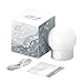 XuanYue Night Light, Kids Baby Bedroom Nursery Reading Eye Caring Nightlight , Decorate Corridor Studyroom Cordless Bedside Lamp with Touch Control Adjustable Brightness concise Gift
