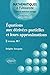 Equations aux dérivées partielles et leurs approximations : Niveau M1 by 