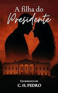 Livro A Filha do Presidente