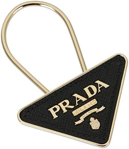 prada lock and key